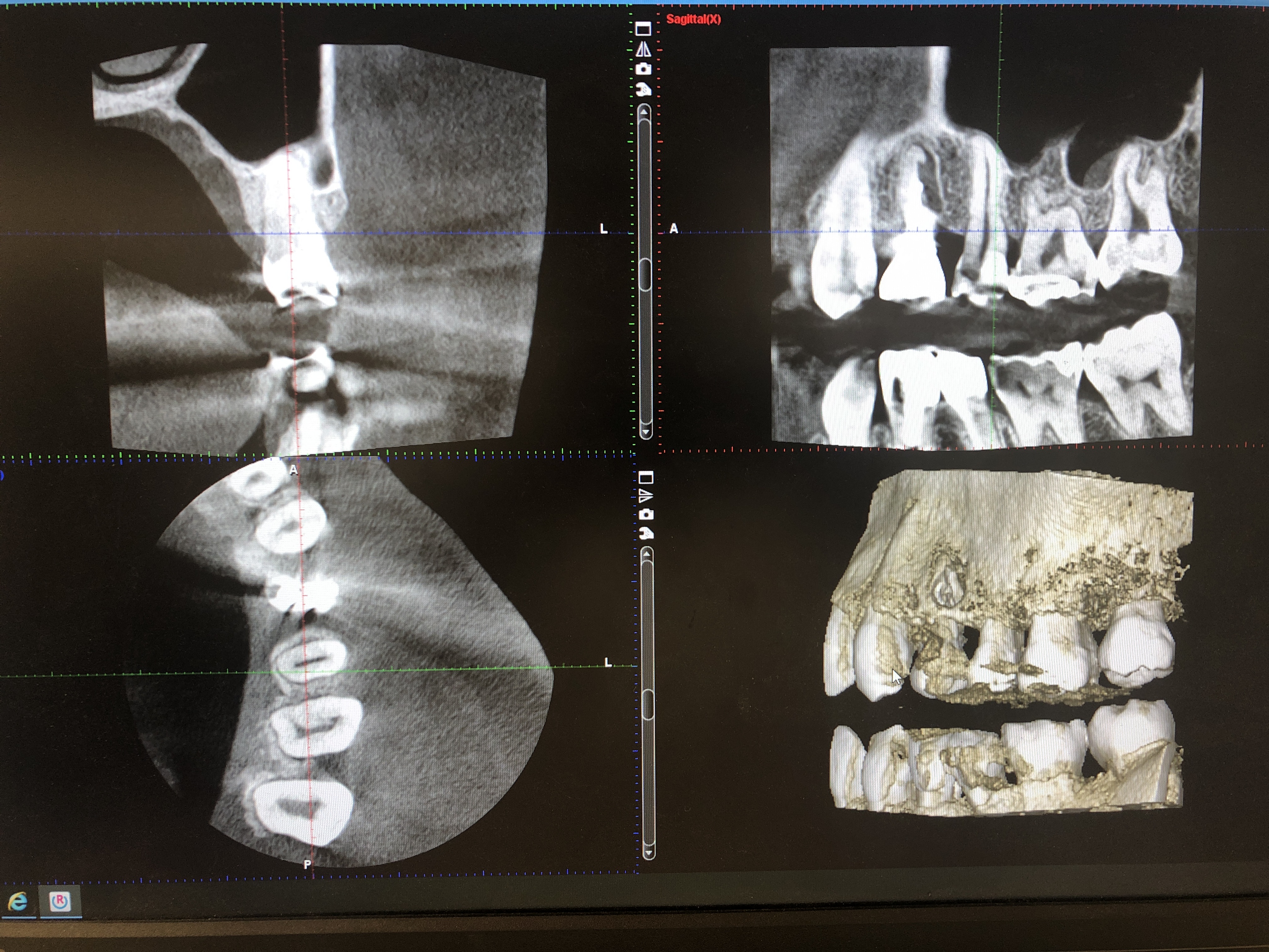 パセオ野間大池歯科のサブ写真