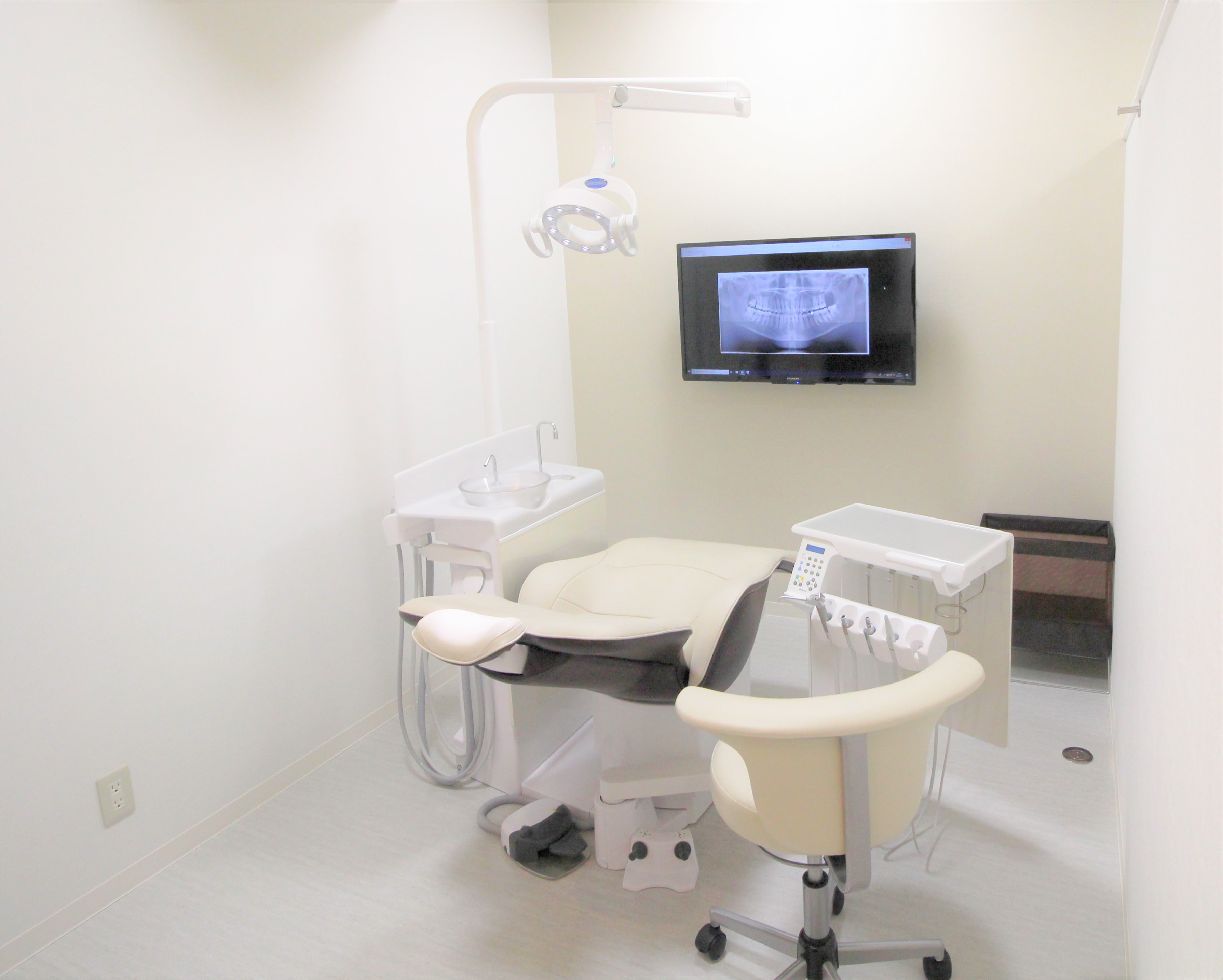 ピュオールデンタルクリニック横濱関内のサブ写真