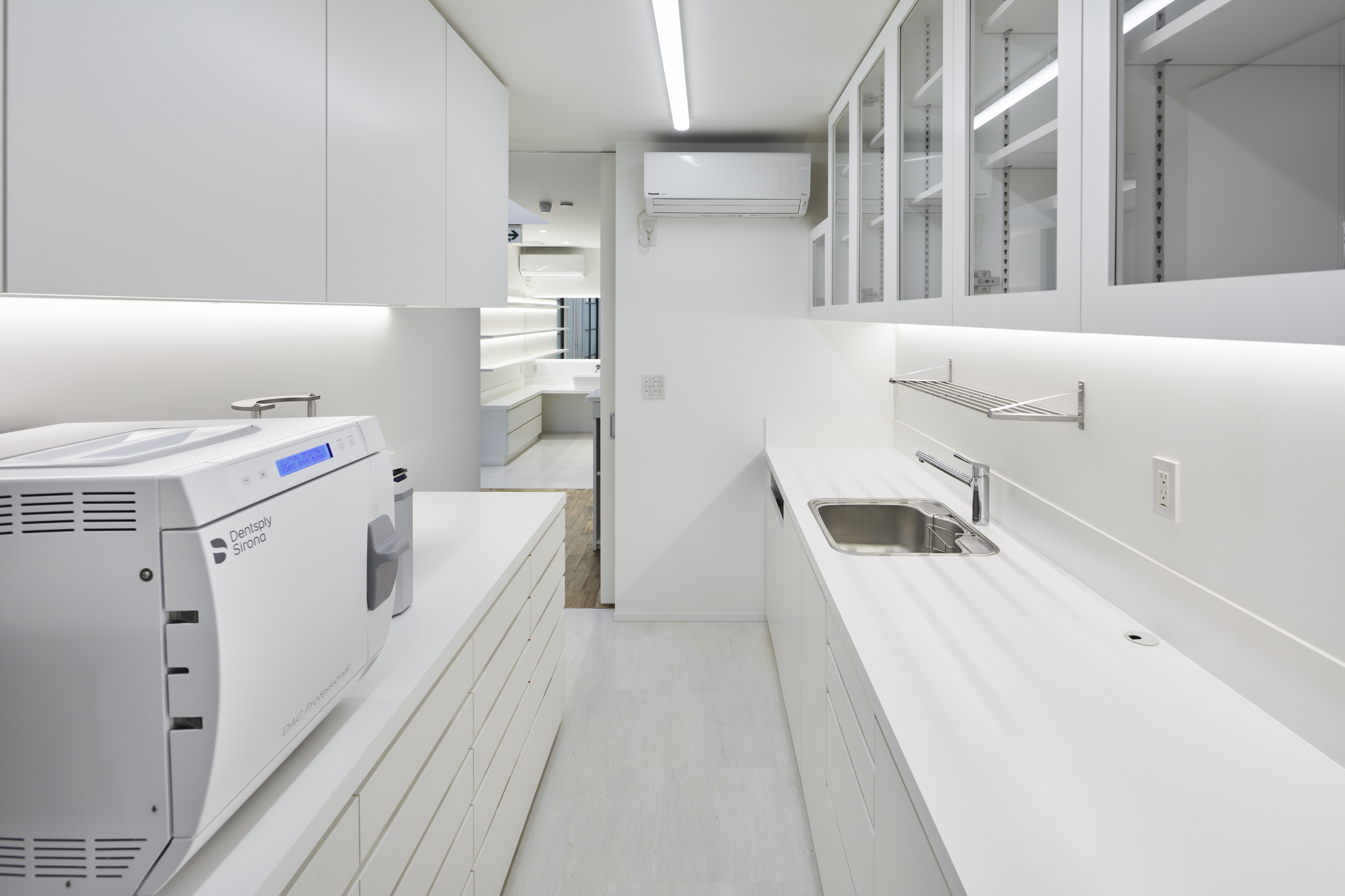 船田歯科医院のサブ写真