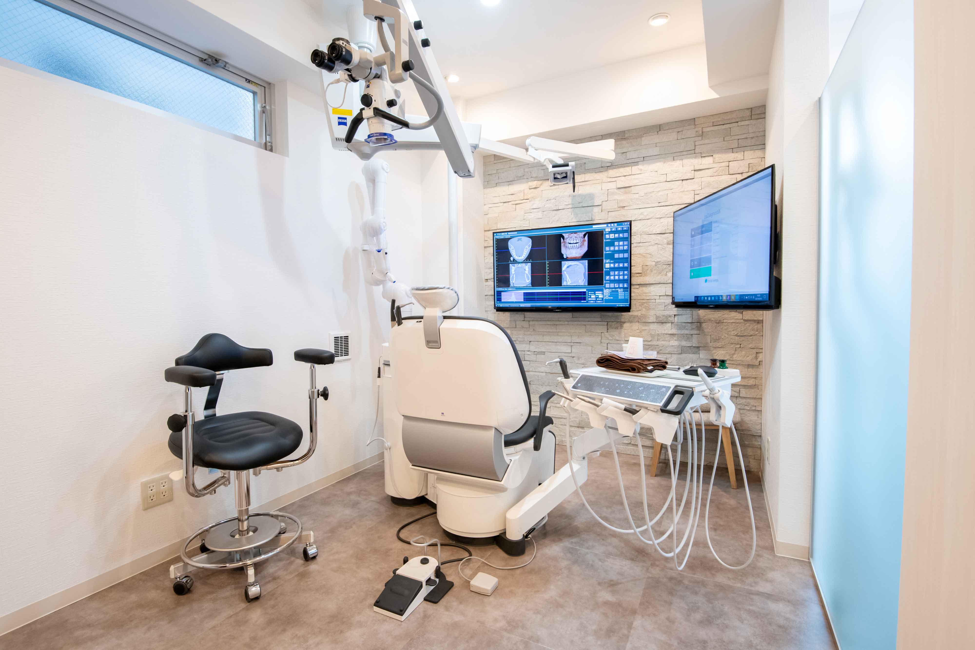 下北沢タウンホール前歯科・矯正歯科のサブ写真