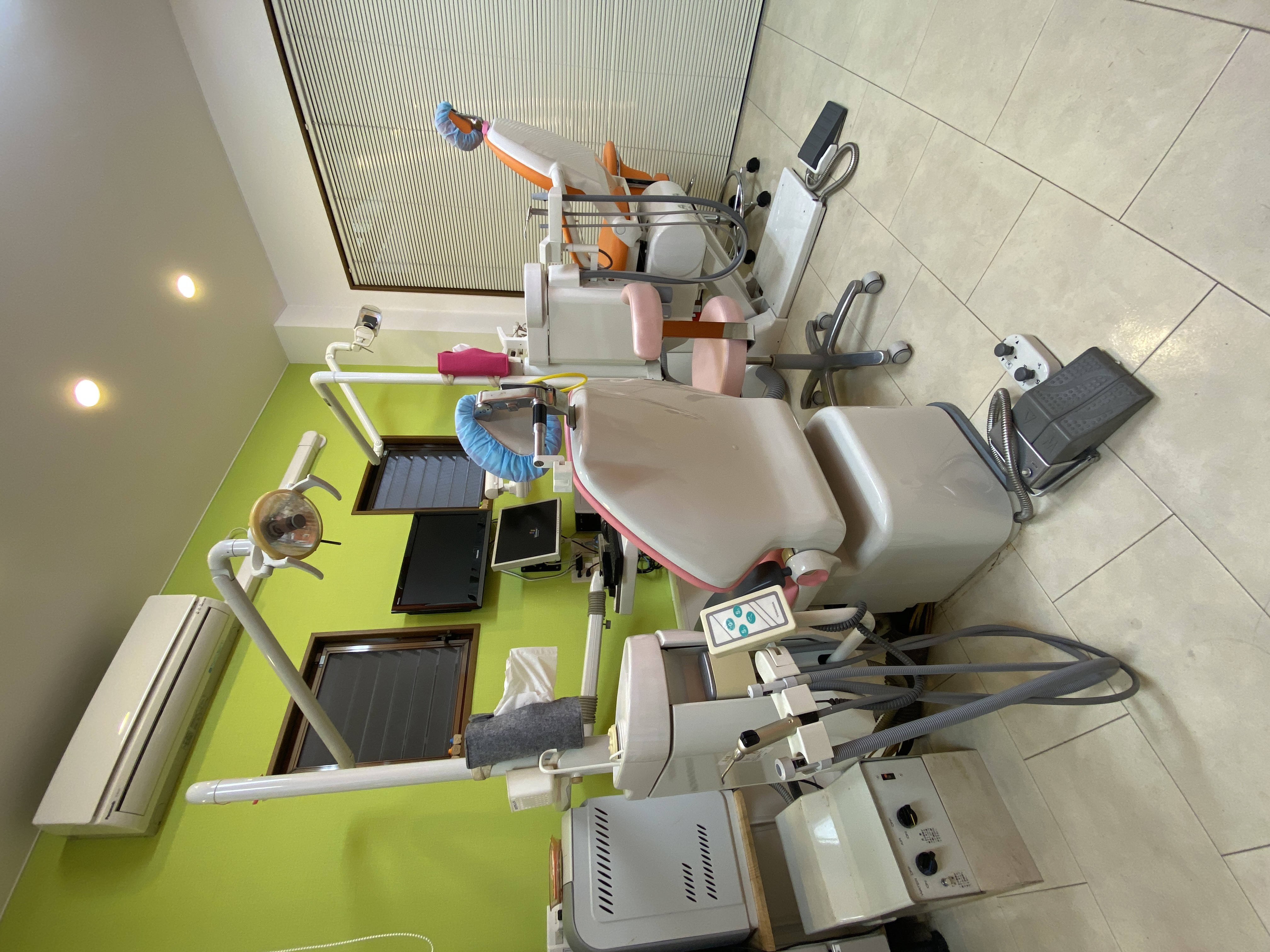 亀有カトリ歯科クリニックのサブ写真