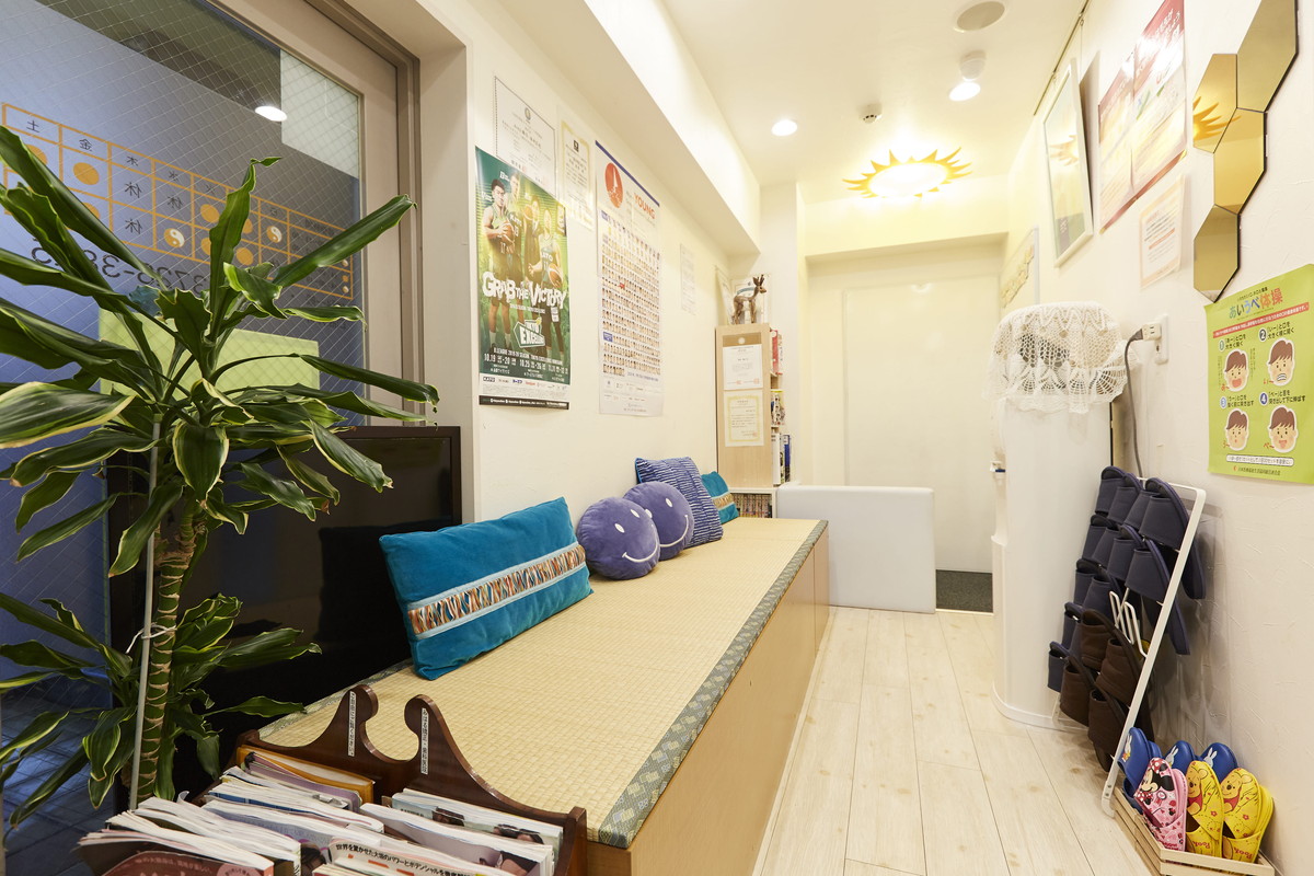 みはる矯正・歯科医院のサブ写真