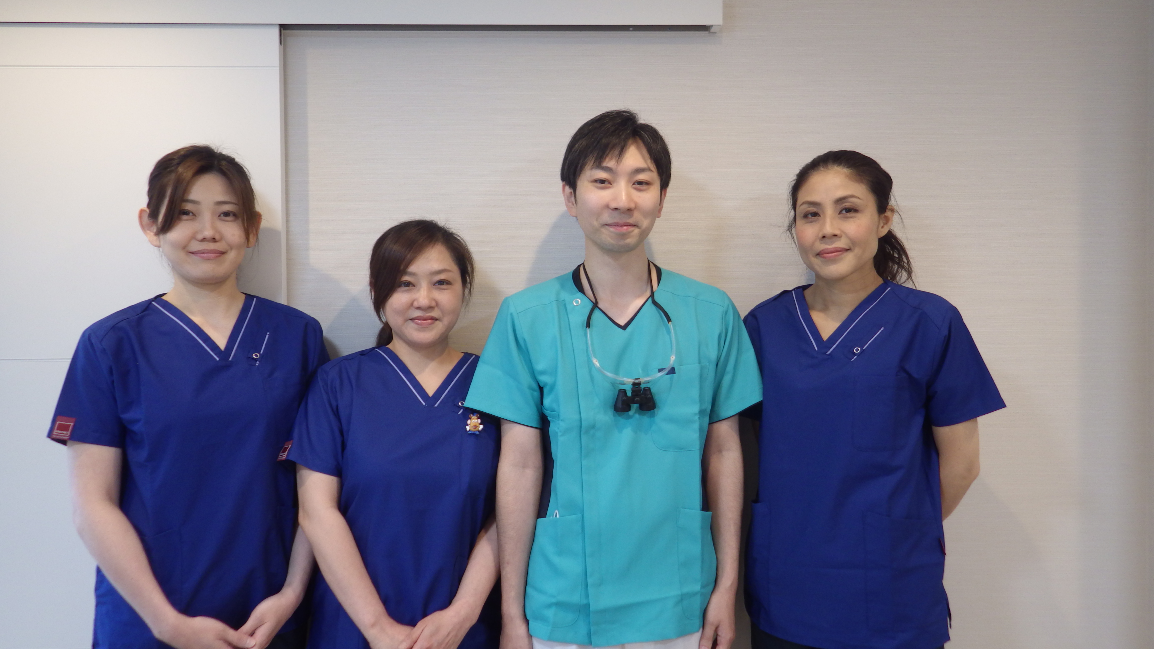 十日市場ファミリー歯科のサブ写真