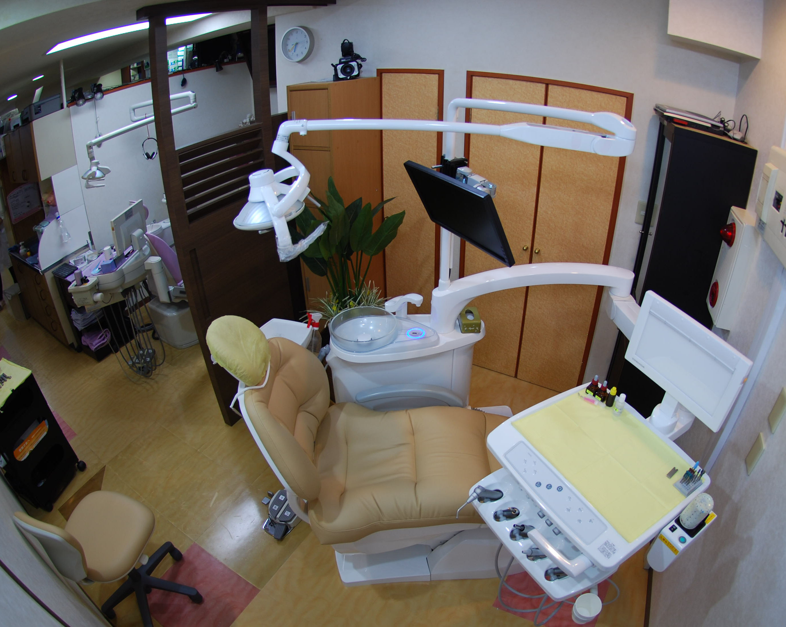 のむら歯科クリニックのサブ写真