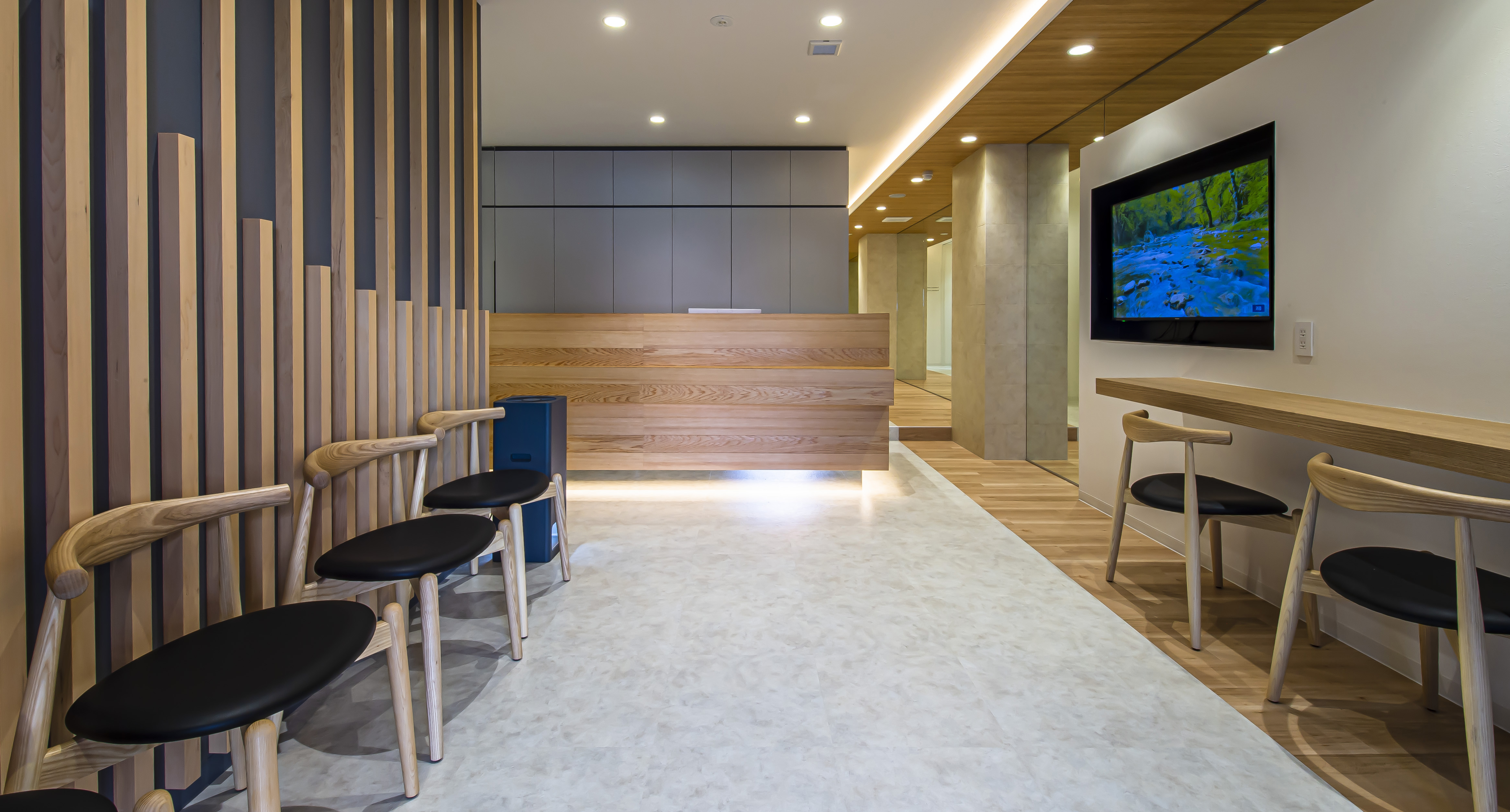 なかにし矯正歯科クリニックのサブ写真