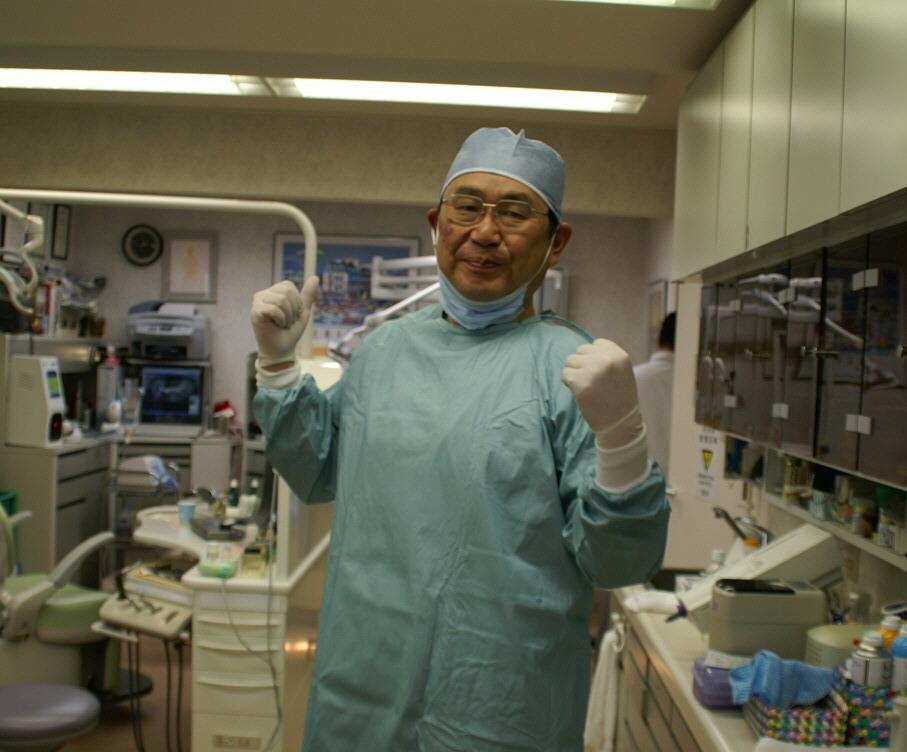 コージ歯科のサブ写真