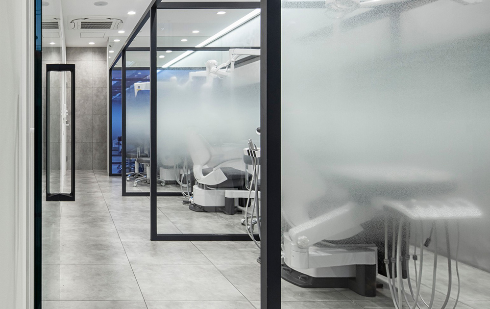 OCEAN歯科クリニックのサブ写真