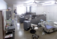 ニシオ歯科のサブ写真