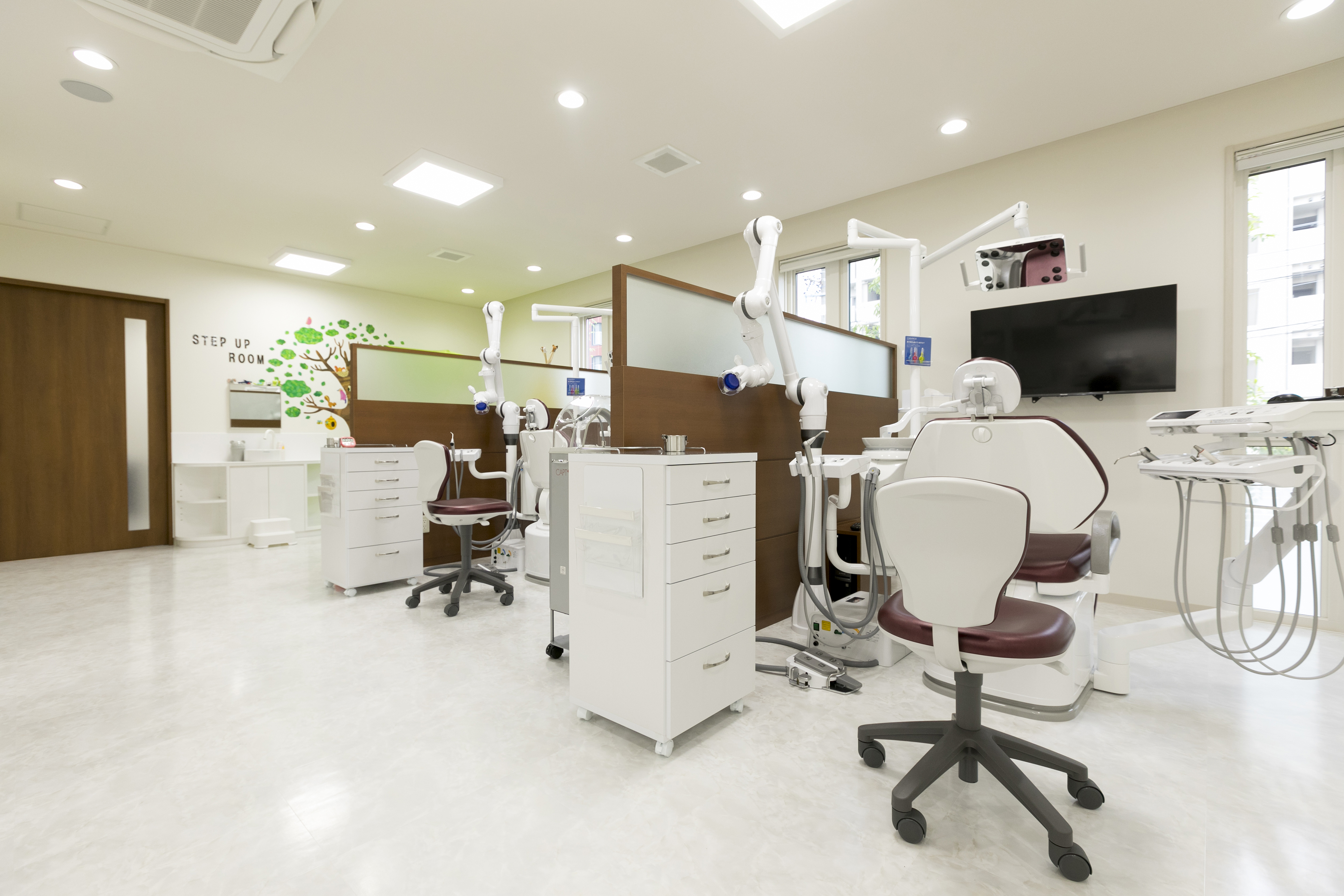 みやちファミリー歯科のサブ写真