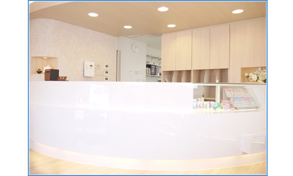 あおぞら歯科クリニック 新館のサブ写真
