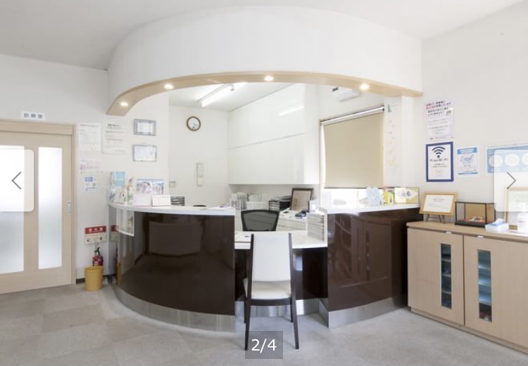 歯科ホワイトピアノのサブ写真