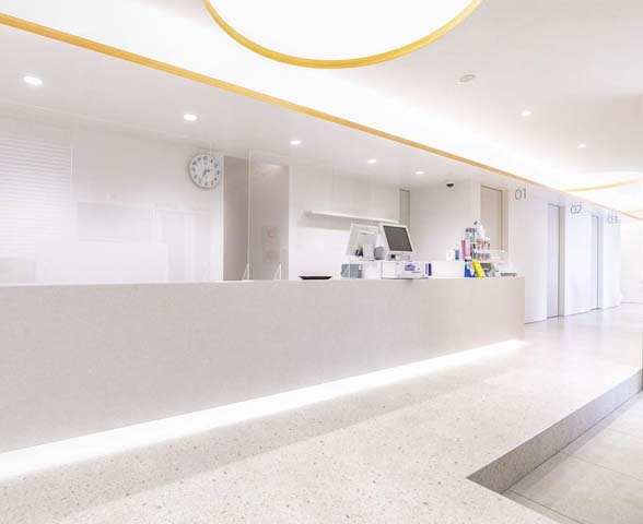 あおぞら歯科クリニック 本院のサブ写真