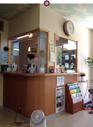 いすみ・森の歯医者さん・よしの歯科クリニックのサブ写真