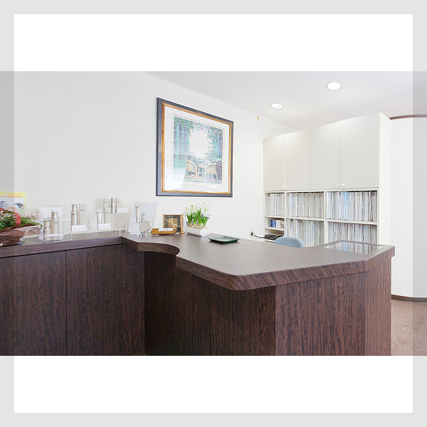 広尾デンタルクリニックのサブ写真