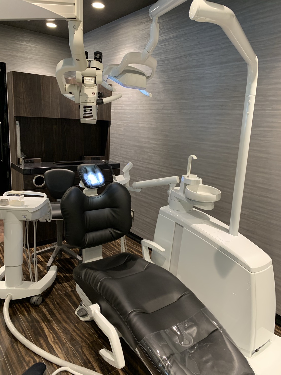 蒲田ステーション歯科のサブ写真