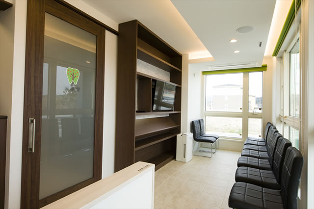 西歯科クリニックのサブ写真