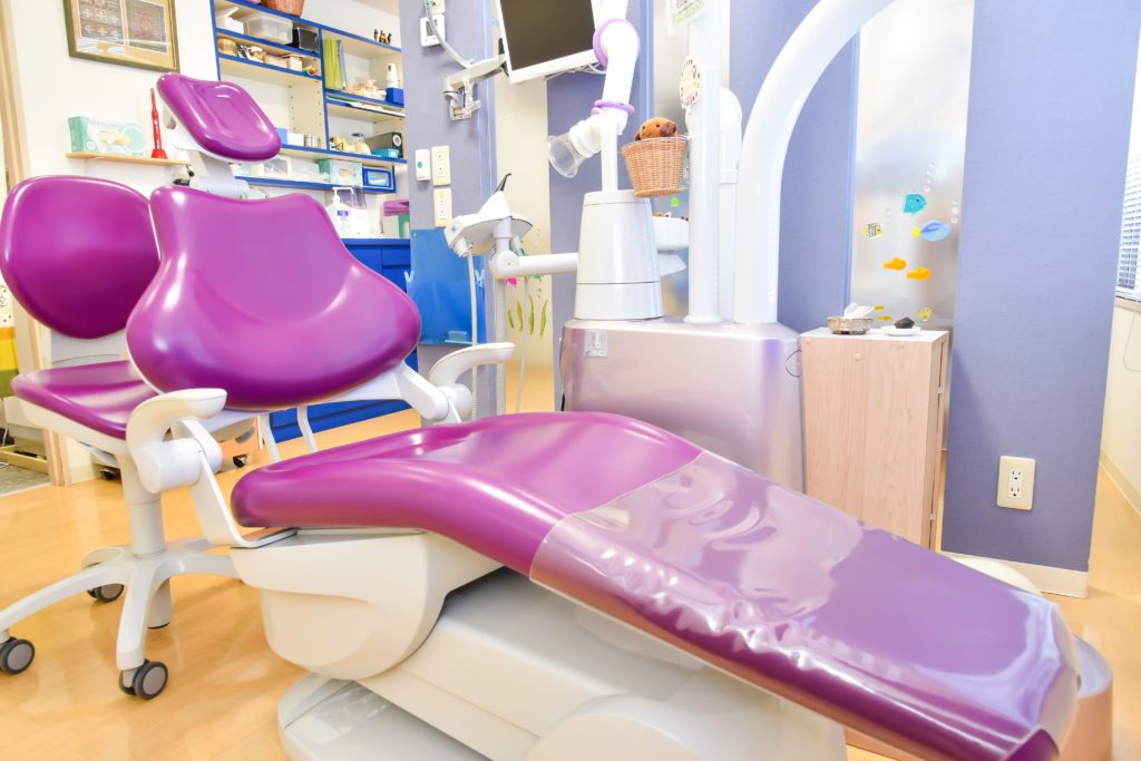 あそう歯科クリニックのサブ写真