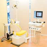 板橋グレース歯科医院のサブ写真