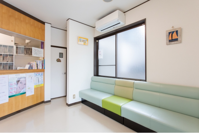 あだち歯科医院のサブ写真