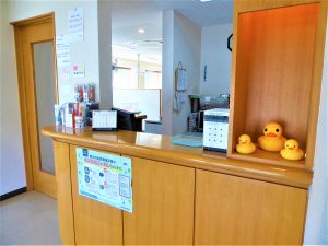 曽根歯科医院のサブ写真