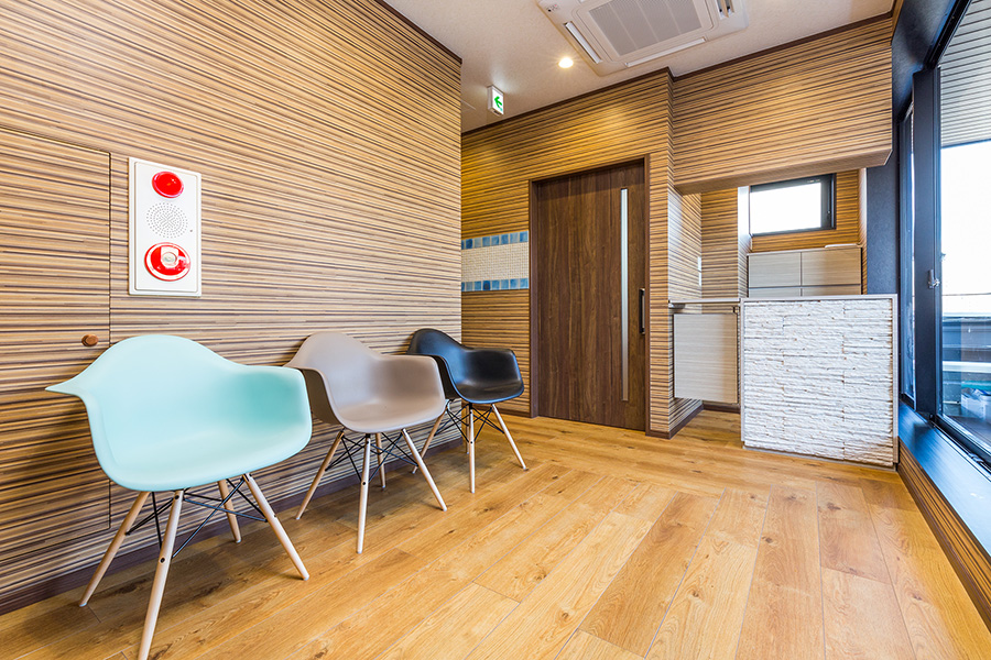 COCORO DENTALのサブ写真