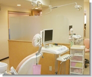 はたけやま歯科医院のサブ写真