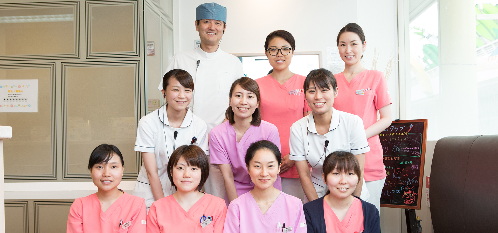 スガタ歯科医院のサブ写真