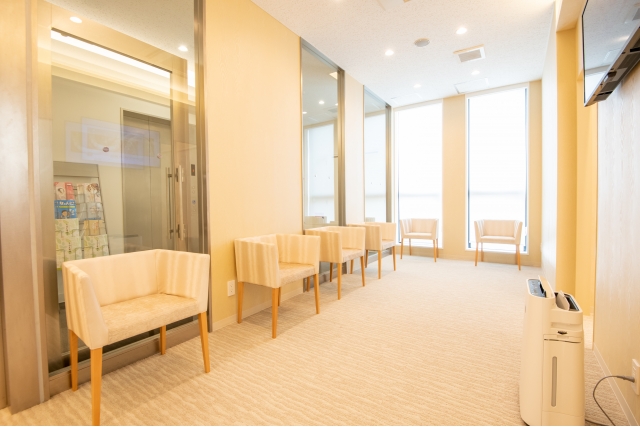 銀座青山You矯正歯科 池袋西口医院のサブ写真