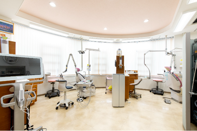 音羽歯科クリニックのサブ写真