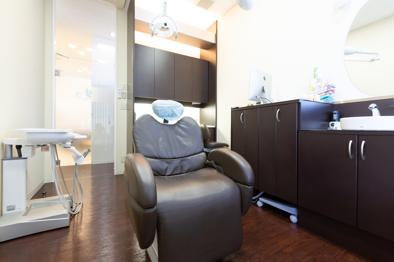 大阪中之島デンタルクリニックのサブ写真
