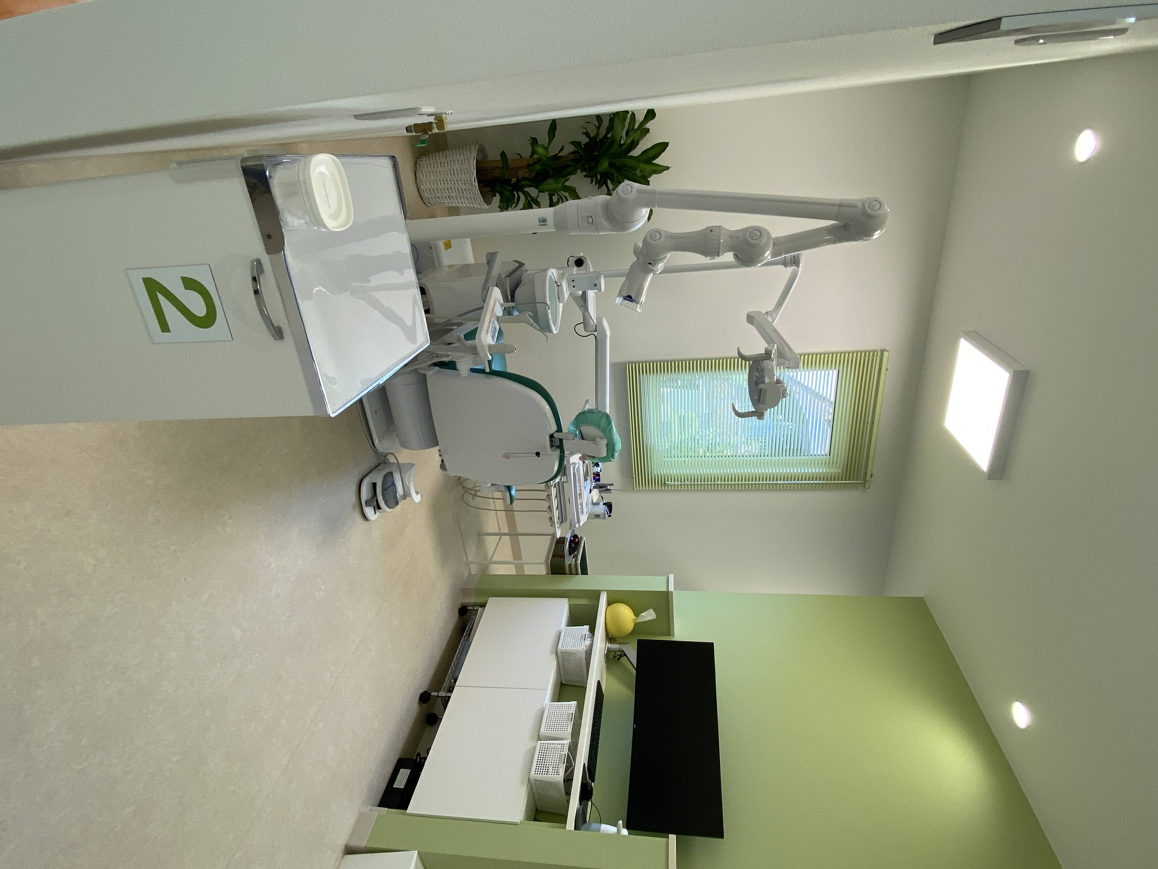 くるみ歯科のサブ写真