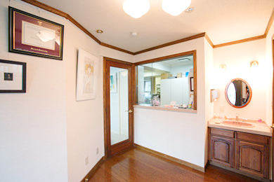 小金井歯科のサブ写真