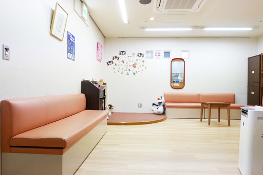 やまぐち歯科こども歯科のサブ写真