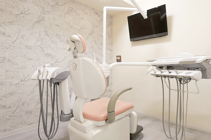 本八幡TaCファミリー歯科のサブ写真