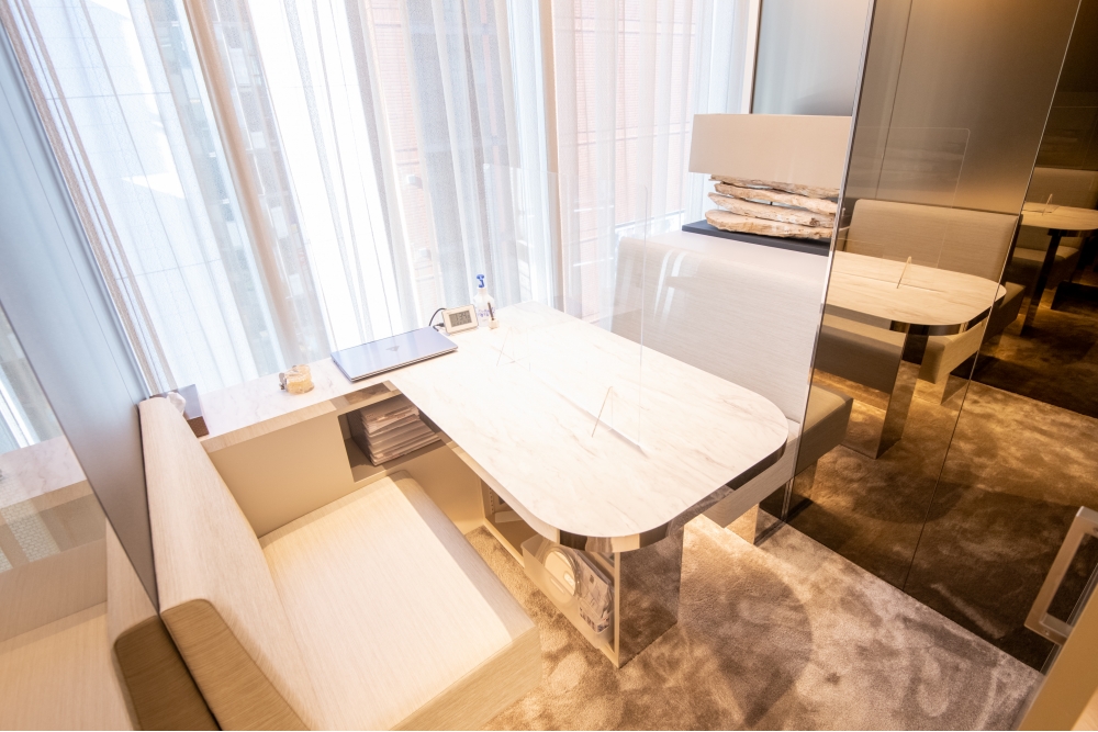 銀座青山You矯正歯科 銀座医院のサブ写真