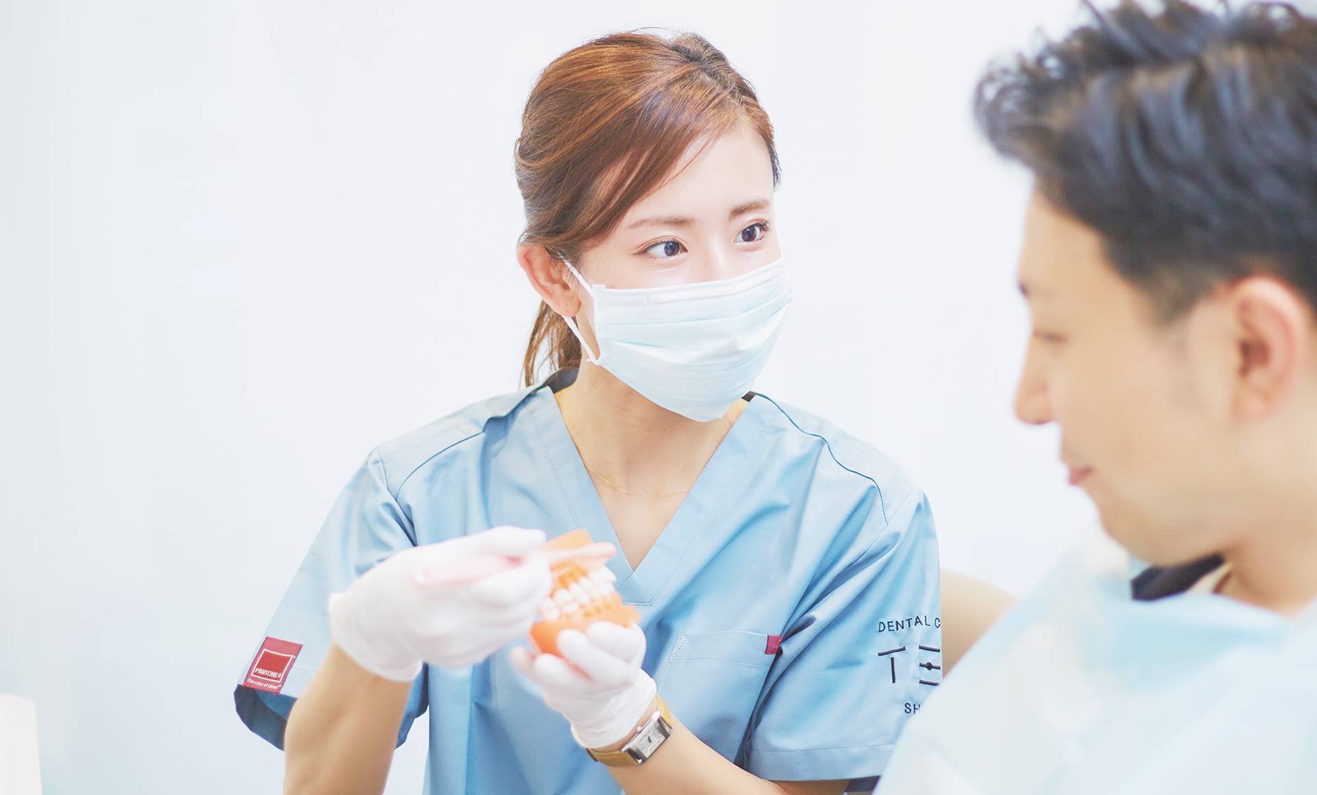 デンタルクリニックTEN渋谷のサブ写真