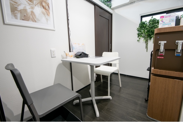 LEAGRANT CLINIC 中目黒のサブ写真