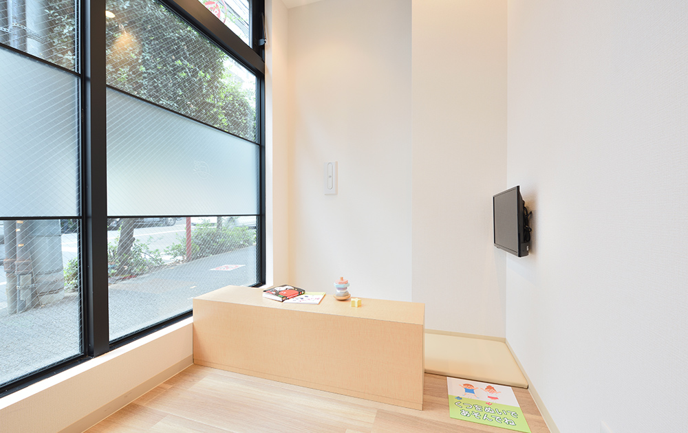 AOデンタルクリニック牛込神楽坂のサブ写真