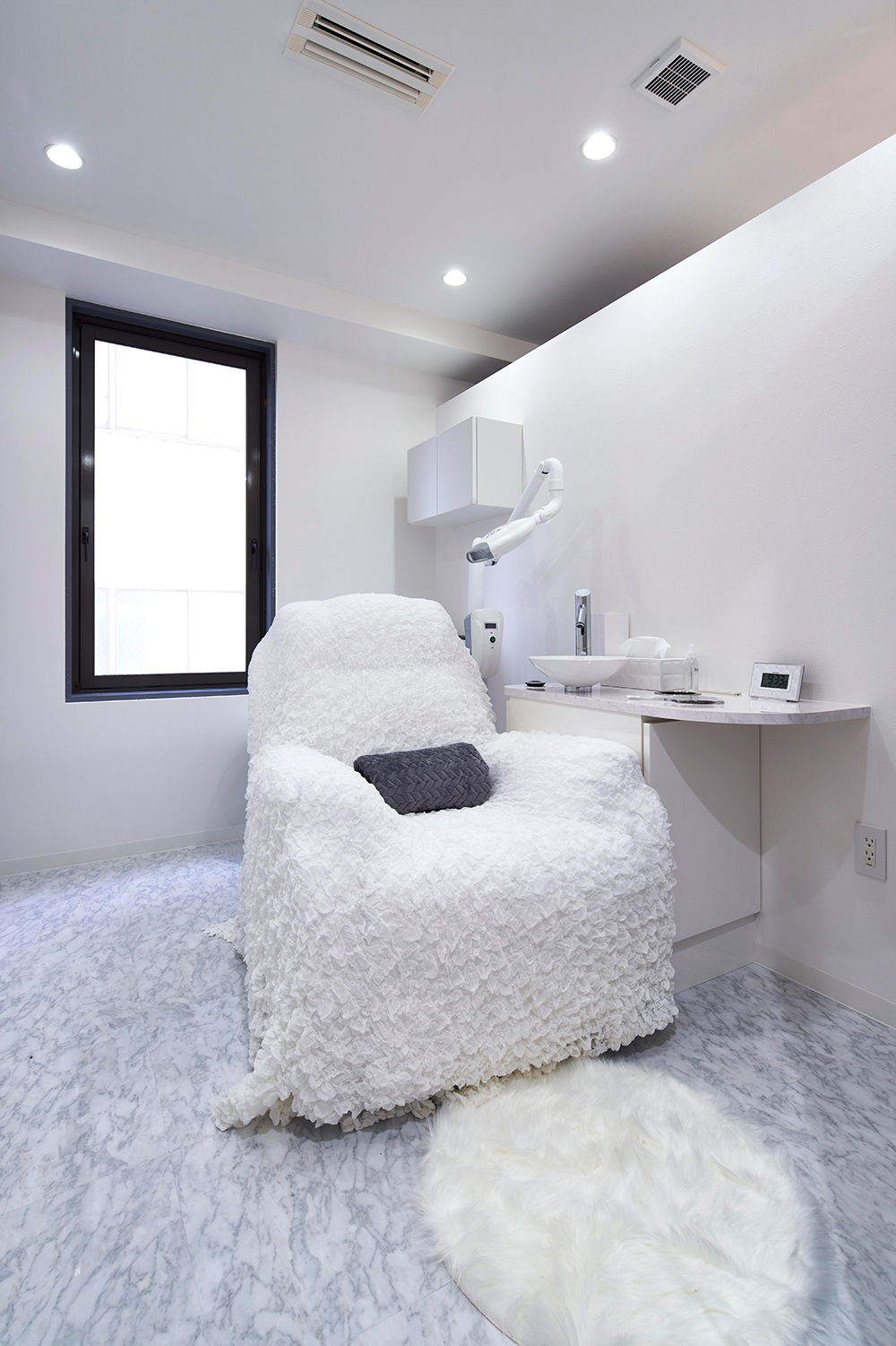 新宿ホワイトクリニックのサブ写真