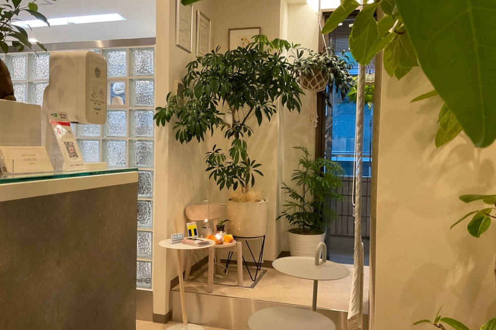 デンタルサロン ナチュール銀座のサブ写真