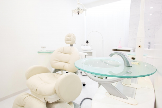 宇都宮矯正歯科のサブ写真