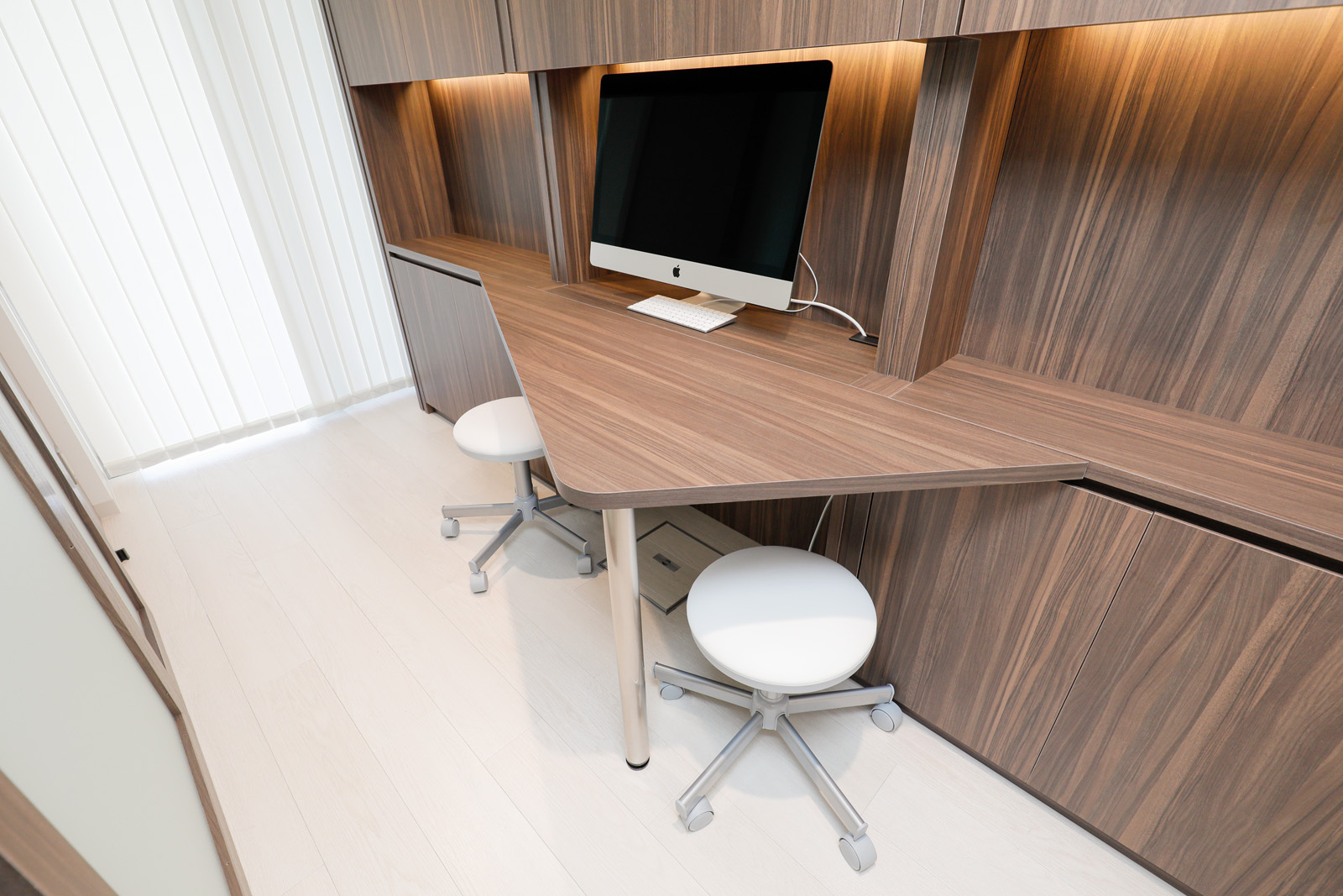 二子玉川駅前デンタルデザイン歯列矯正歯科のサブ写真