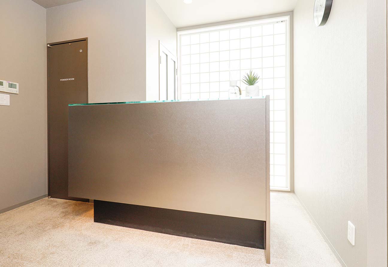 銀座oneデンタルクリニックのサブ写真