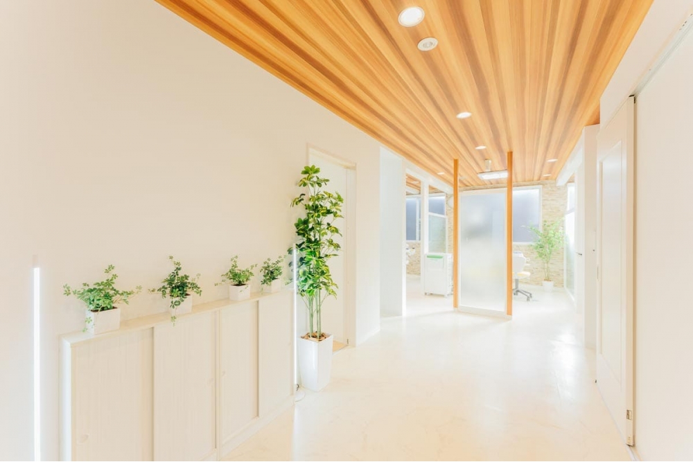 柏 なかよし歯科・口腔外科のサブ写真