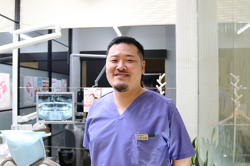 レイクタウンデンタルクリニックのサブ写真