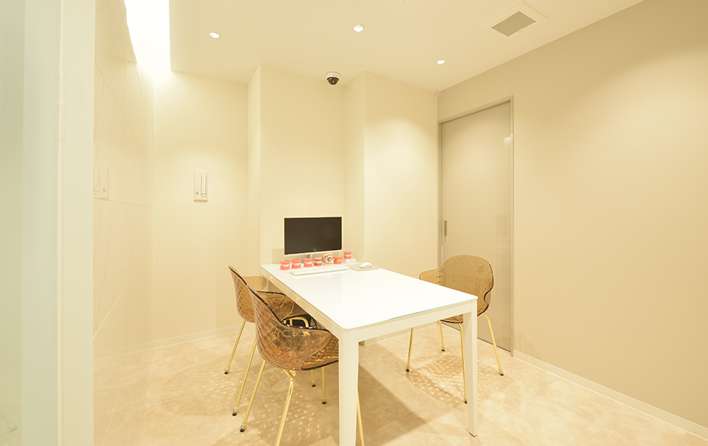 津田沼さりな矯正歯科のサブ写真