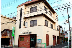 鈴木歯科医院のサブ写真