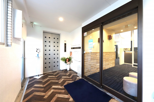 プラチナム・ホワイトクリニックのサブ写真