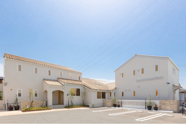 医療法人笹木歯科クリニックのサブ写真