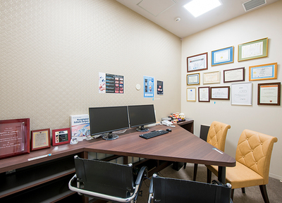 カツベ歯科クリニックのサブ写真